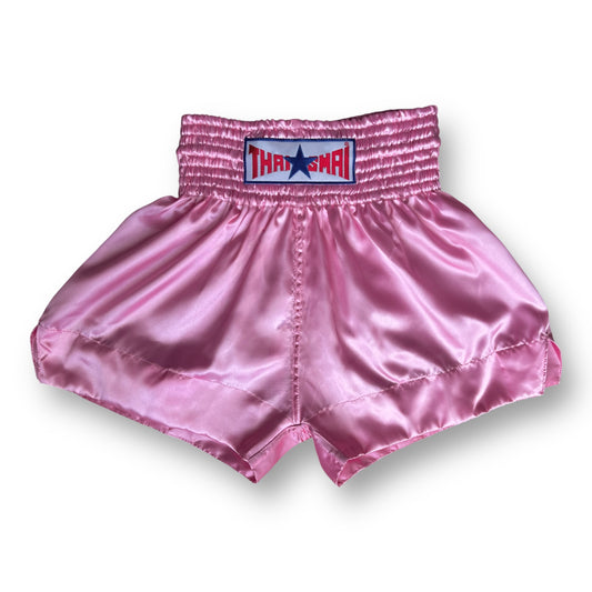 THAISMAI Short Core Pink