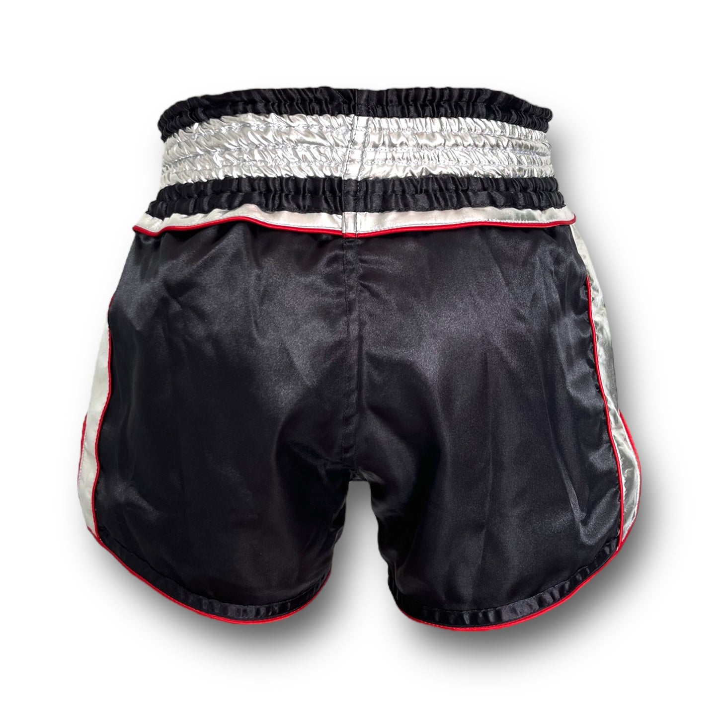 THAISMAI Short Special Black/Silver