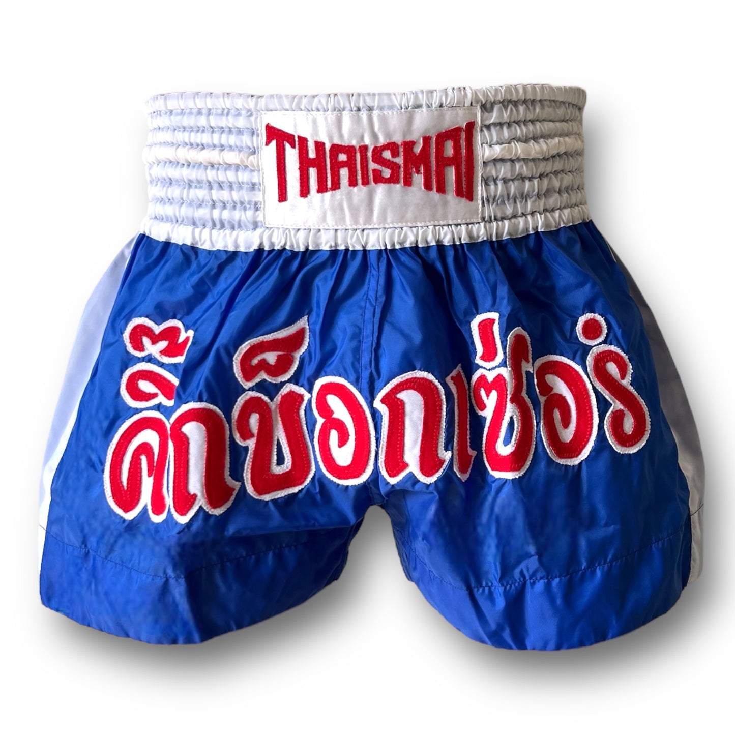 THAISMAI Short Special Edition VAN DAMME Collection