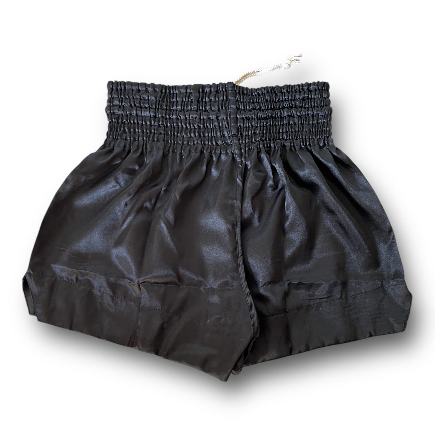 THAISMAI Short Core Black